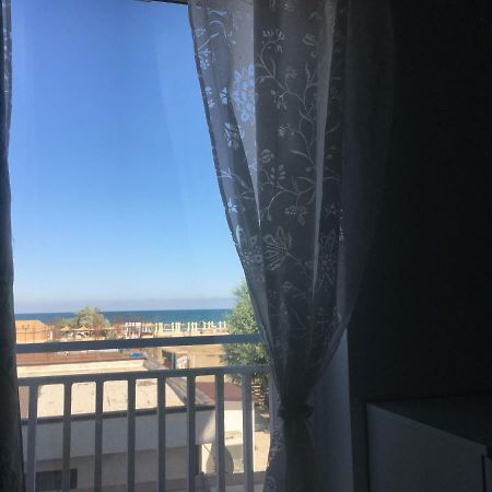 Apartament Briza De Promenada 1 Năvodari Zewnętrze zdjęcie