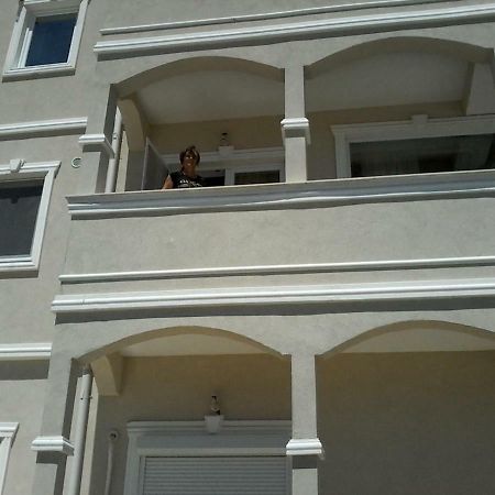 Apartament Briza De Promenada 1 Năvodari Zewnętrze zdjęcie