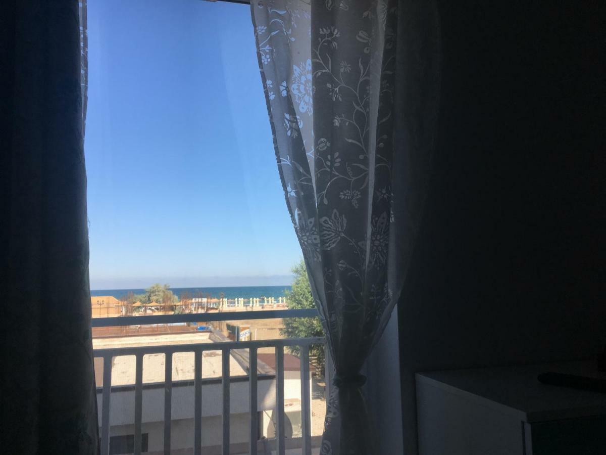 Apartament Briza De Promenada 1 Năvodari Zewnętrze zdjęcie