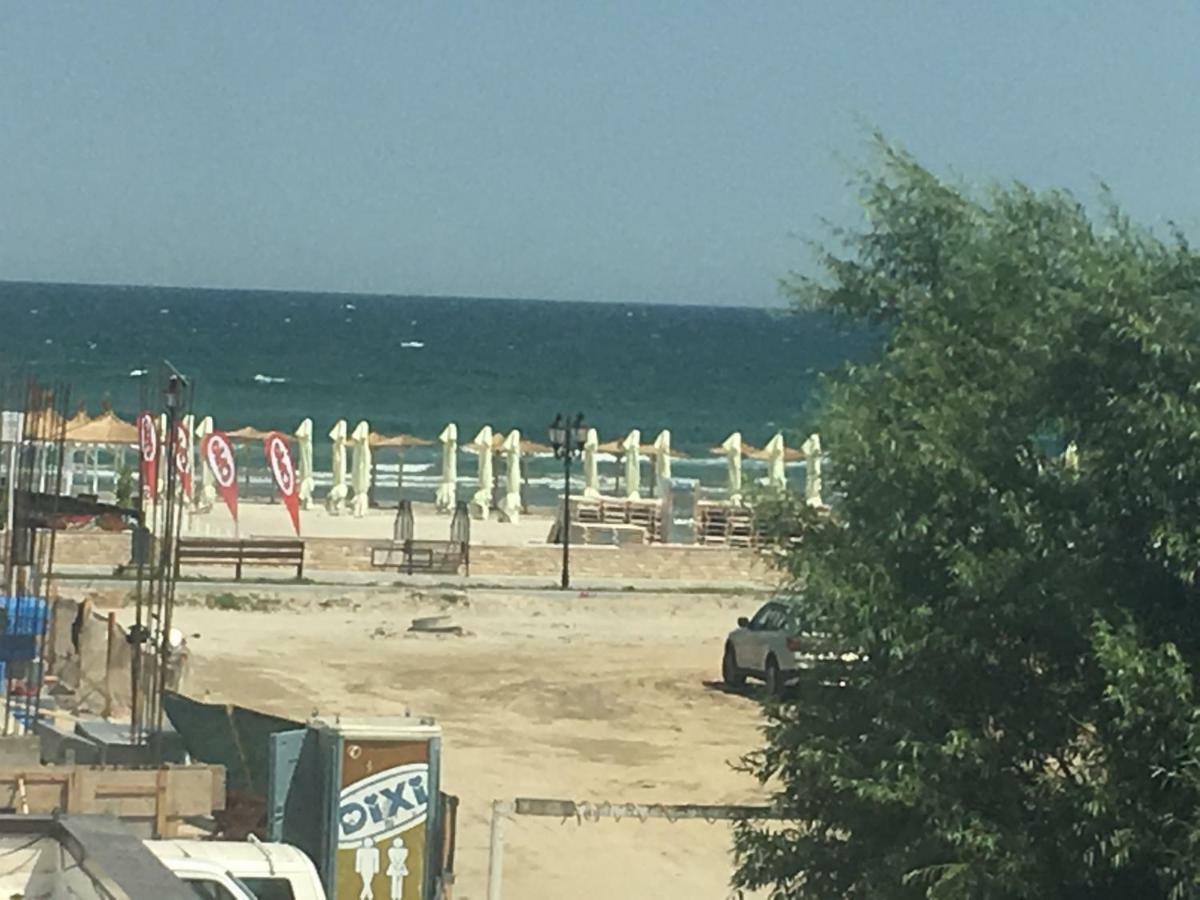 Apartament Briza De Promenada 1 Năvodari Zewnętrze zdjęcie
