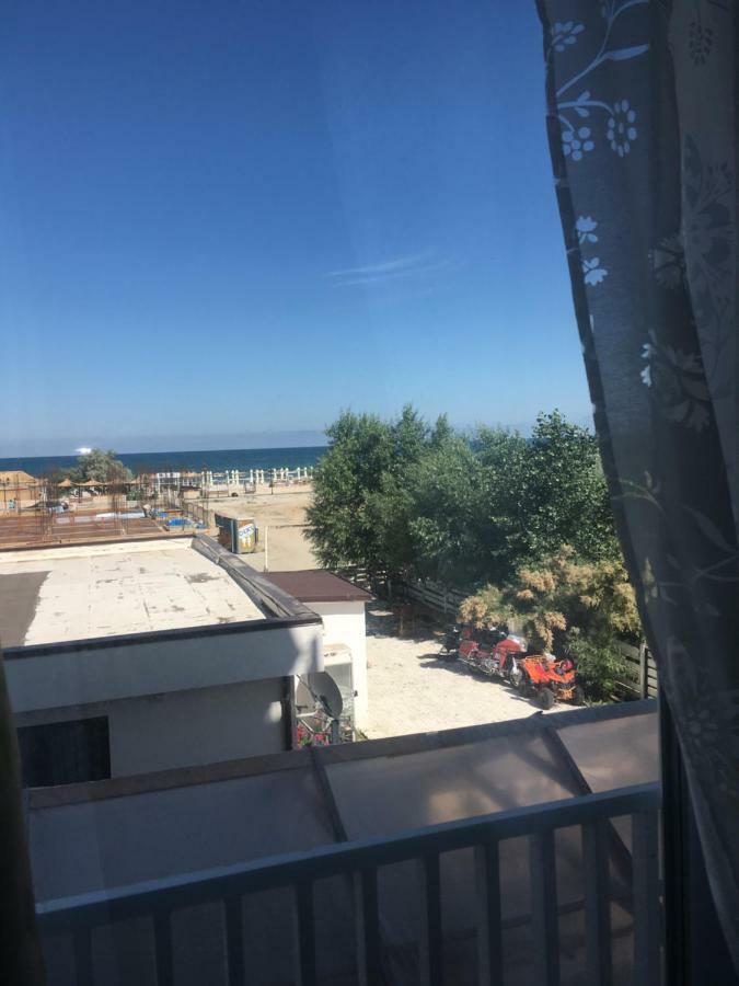 Apartament Briza De Promenada 1 Năvodari Zewnętrze zdjęcie