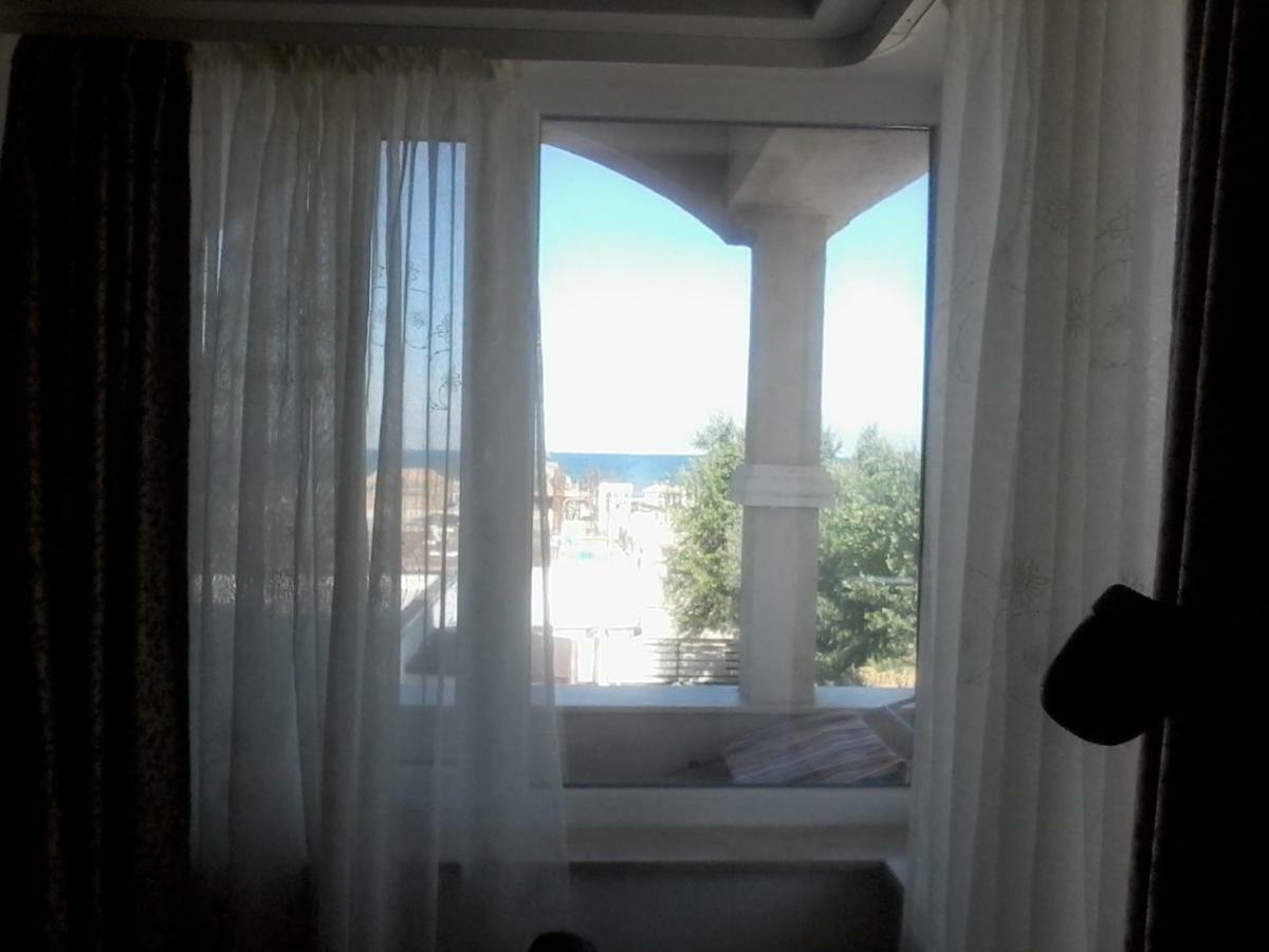 Apartament Briza De Promenada 1 Năvodari Zewnętrze zdjęcie