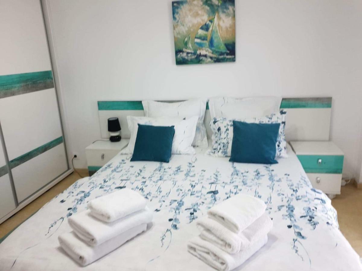 Apartament Briza De Promenada 1 Năvodari Zewnętrze zdjęcie