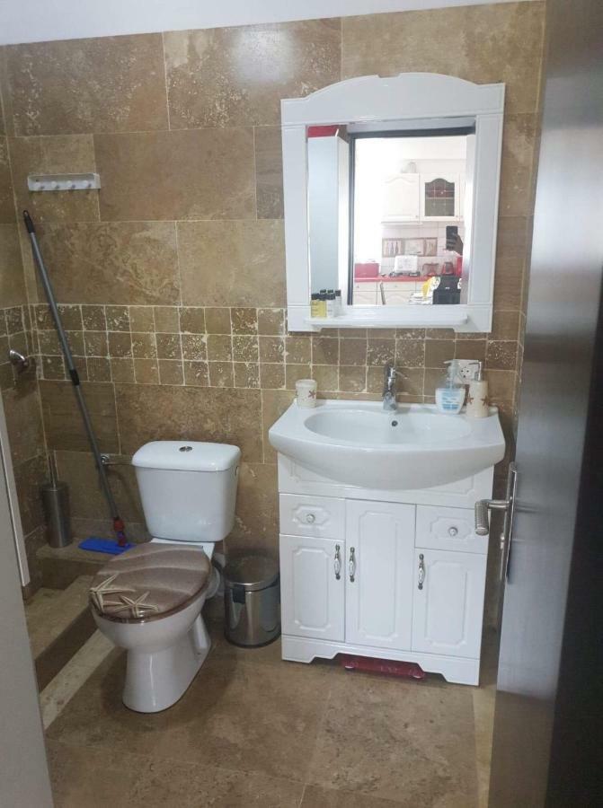Apartament Briza De Promenada 1 Năvodari Zewnętrze zdjęcie