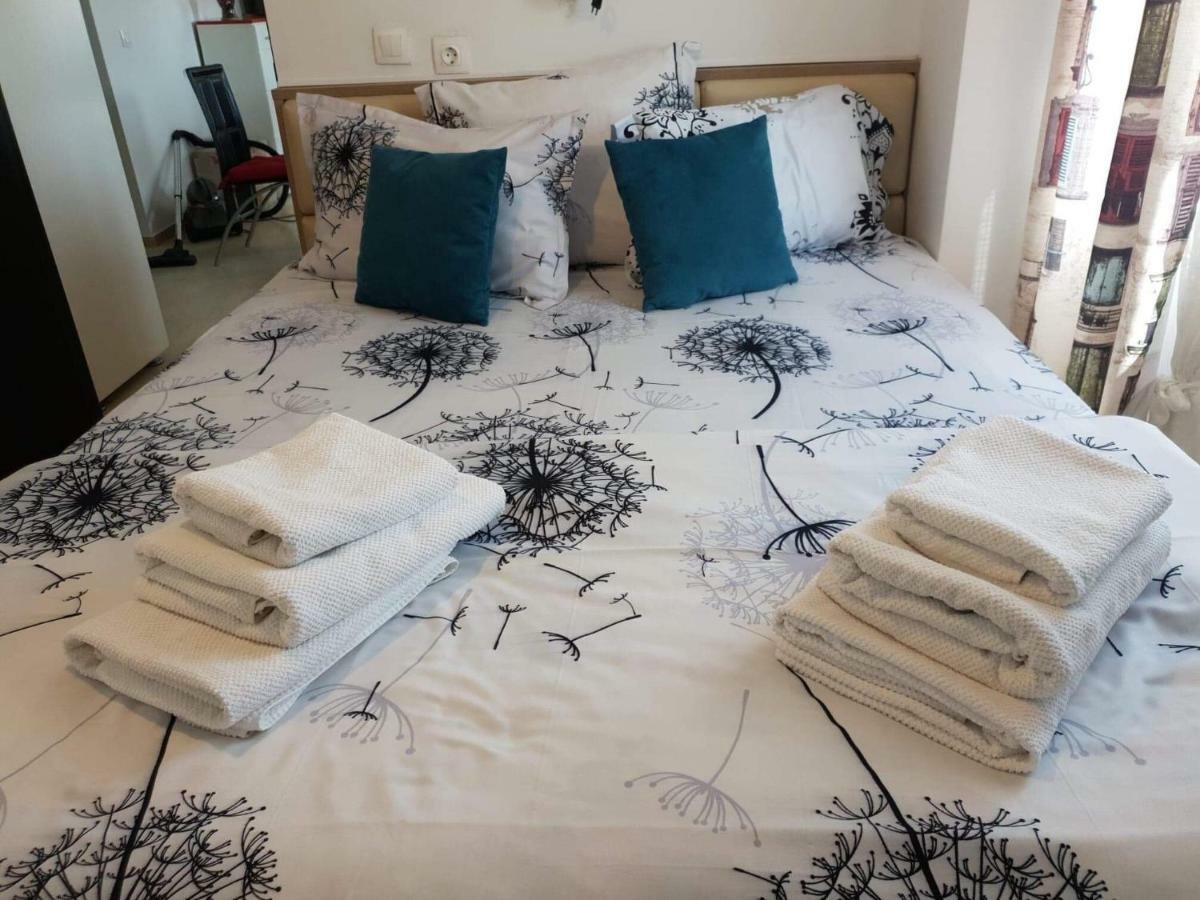 Apartament Briza De Promenada 1 Năvodari Zewnętrze zdjęcie