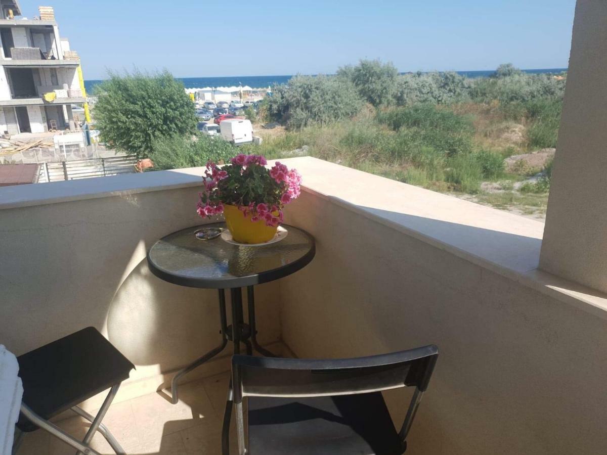 Apartament Briza De Promenada 1 Năvodari Zewnętrze zdjęcie