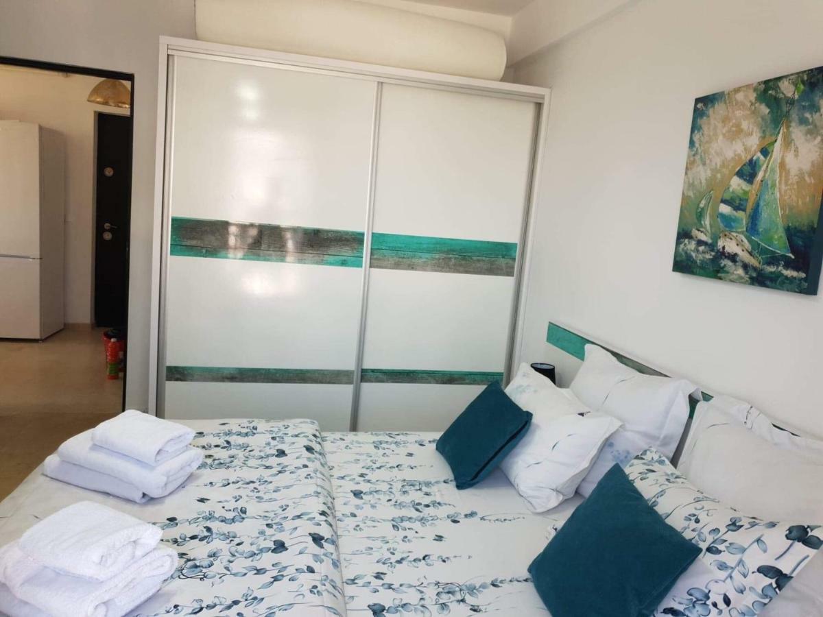 Apartament Briza De Promenada 1 Năvodari Zewnętrze zdjęcie