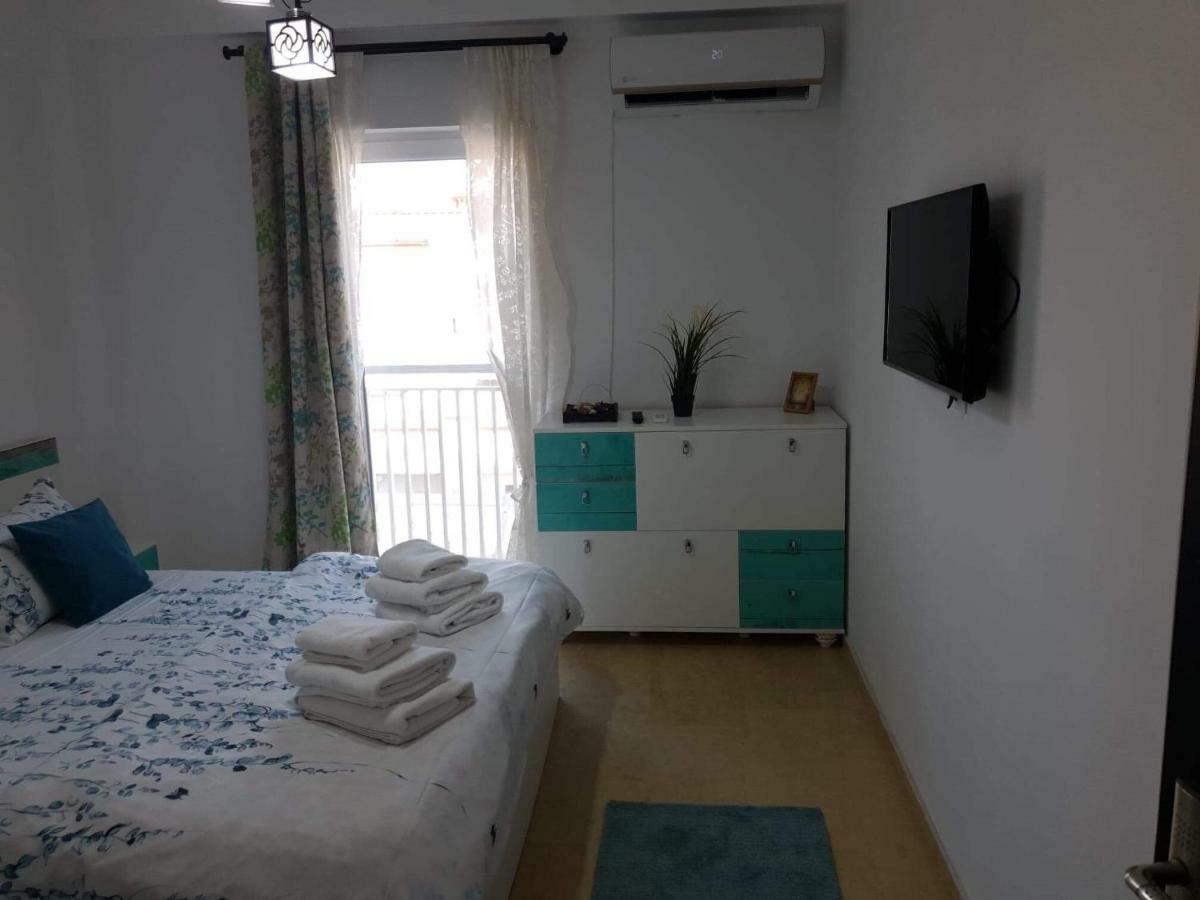 Apartament Briza De Promenada 1 Năvodari Zewnętrze zdjęcie