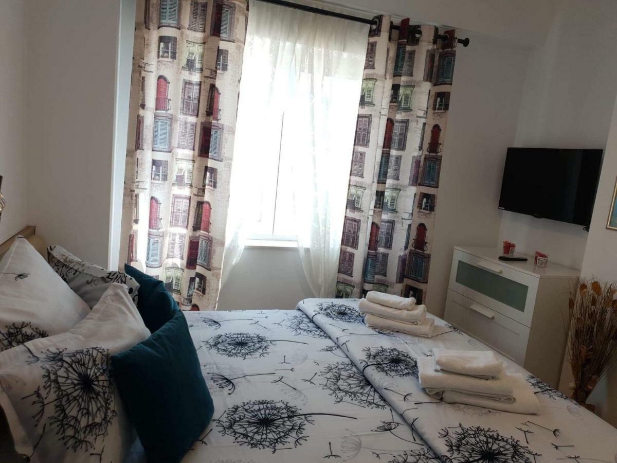 Apartament Briza De Promenada 1 Năvodari Zewnętrze zdjęcie